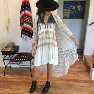 Free People Cover Up